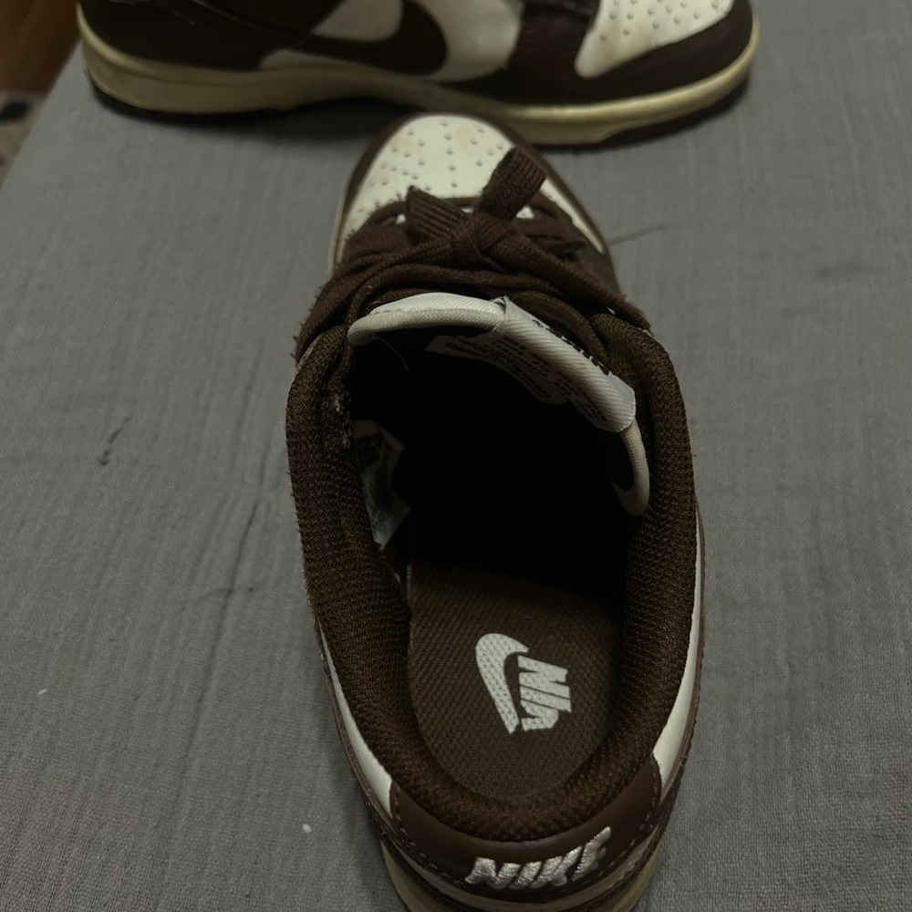 NIKE dunks - Picture 7 of 12